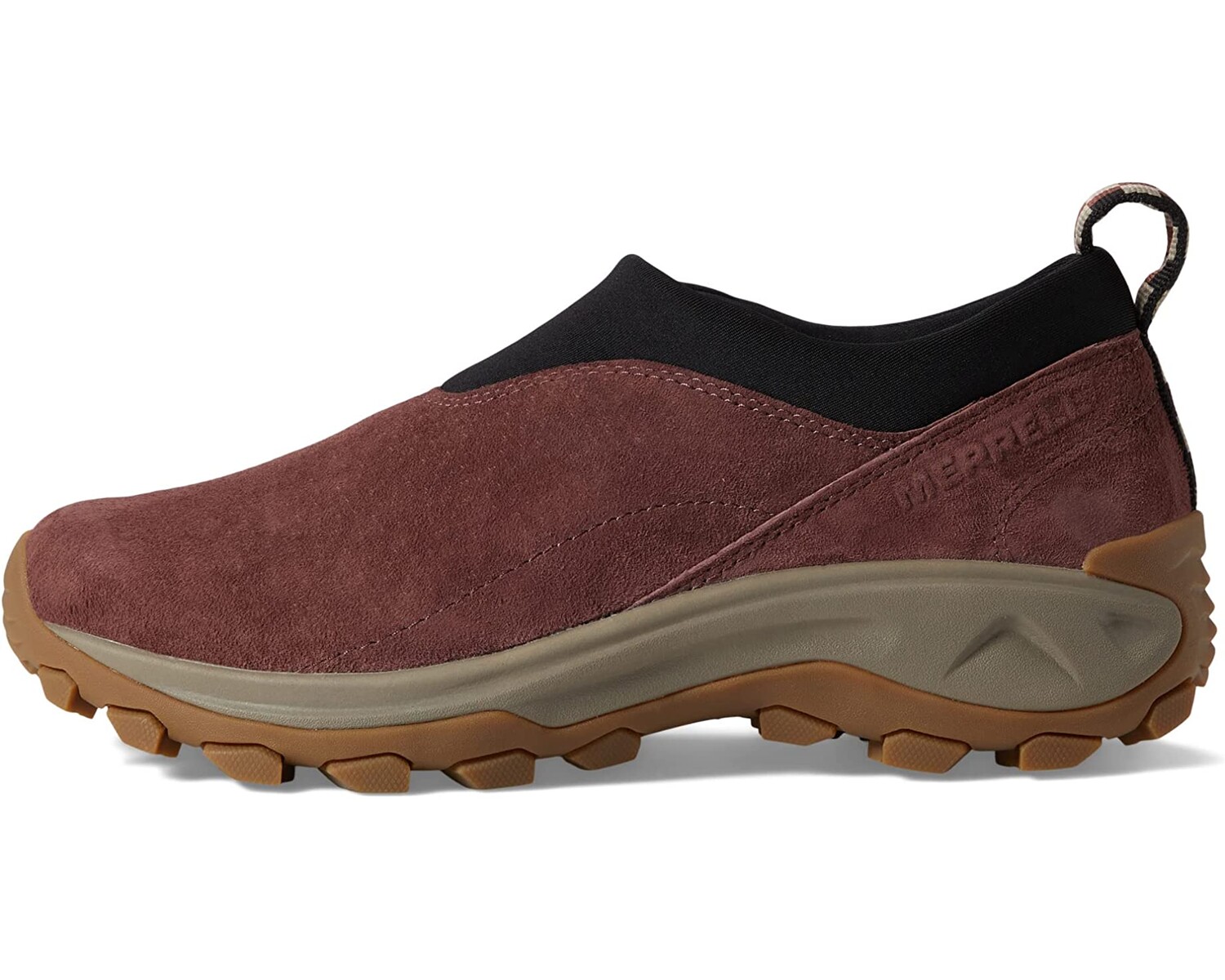 

Кроссовки Winter Moc 3 Merrell, маррон