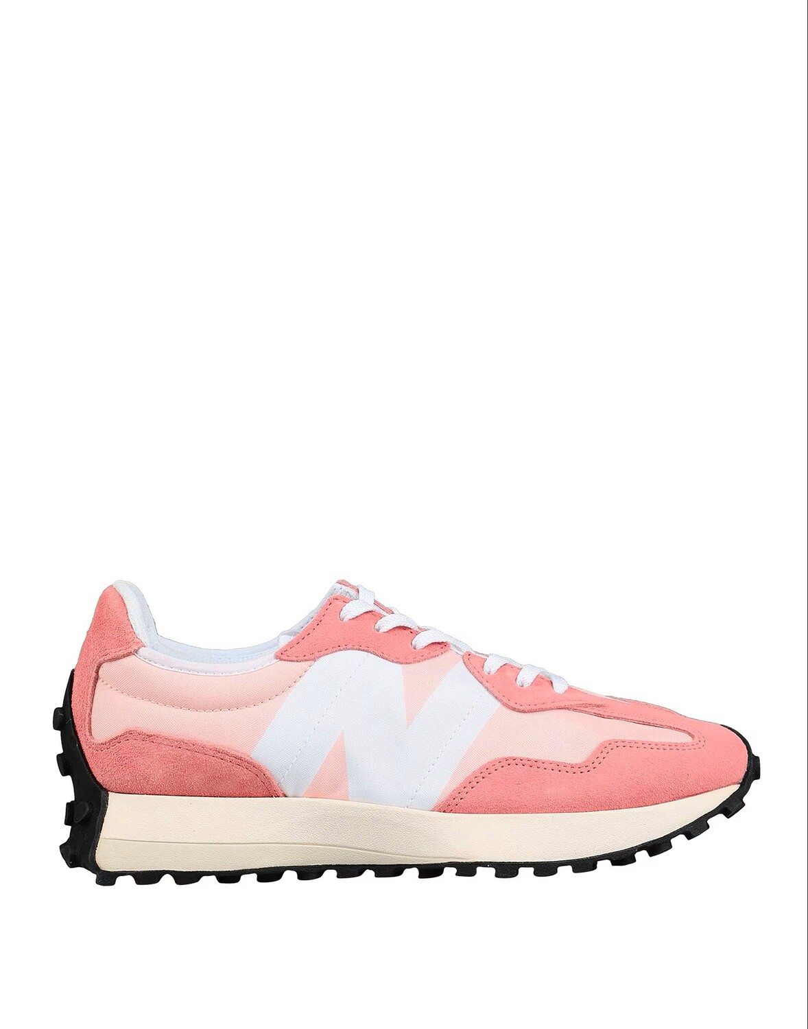 

Кроссовки New Balance 327, розовый