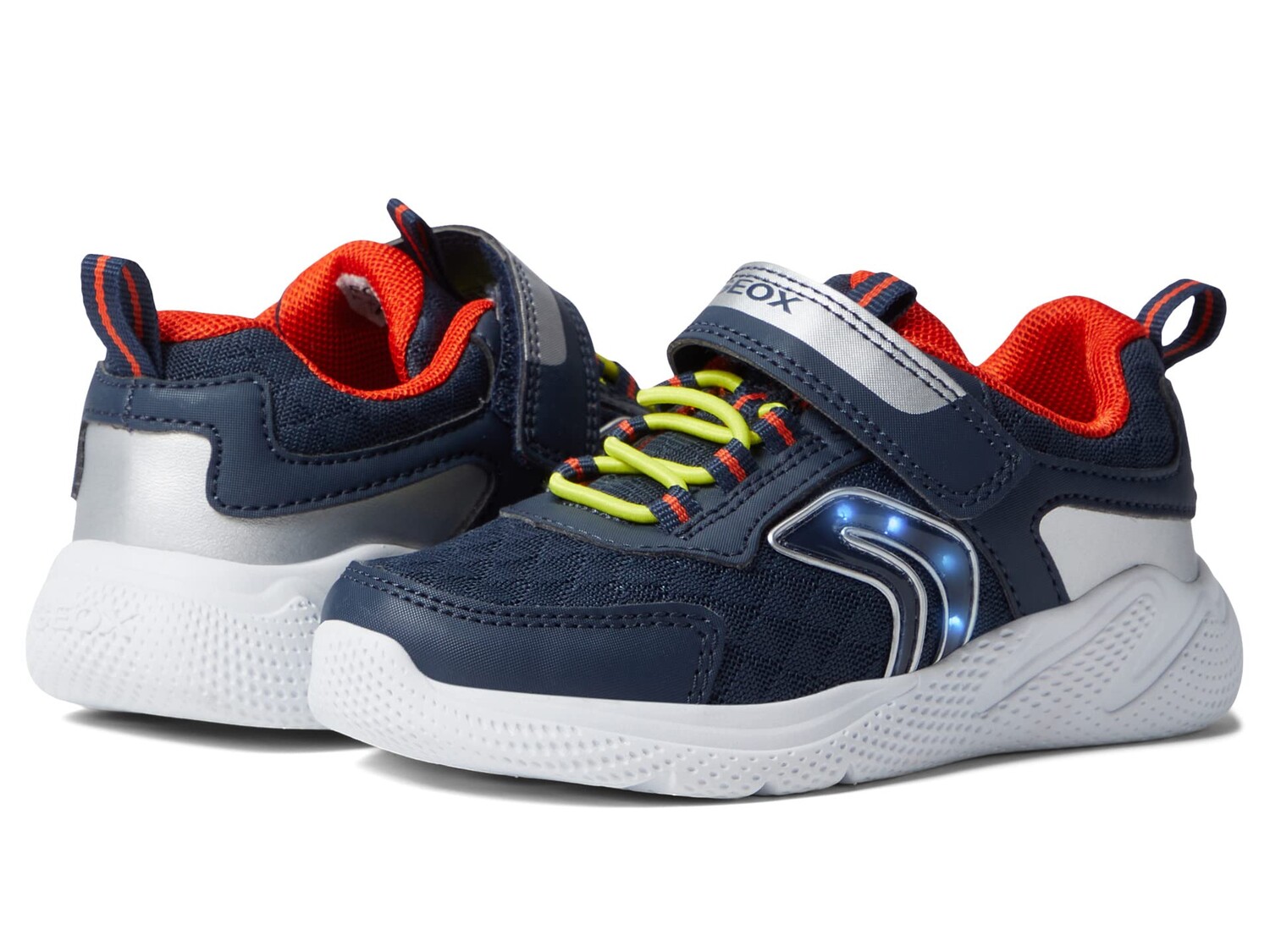 

Кроссовки Geox Kids, Sprintye 6