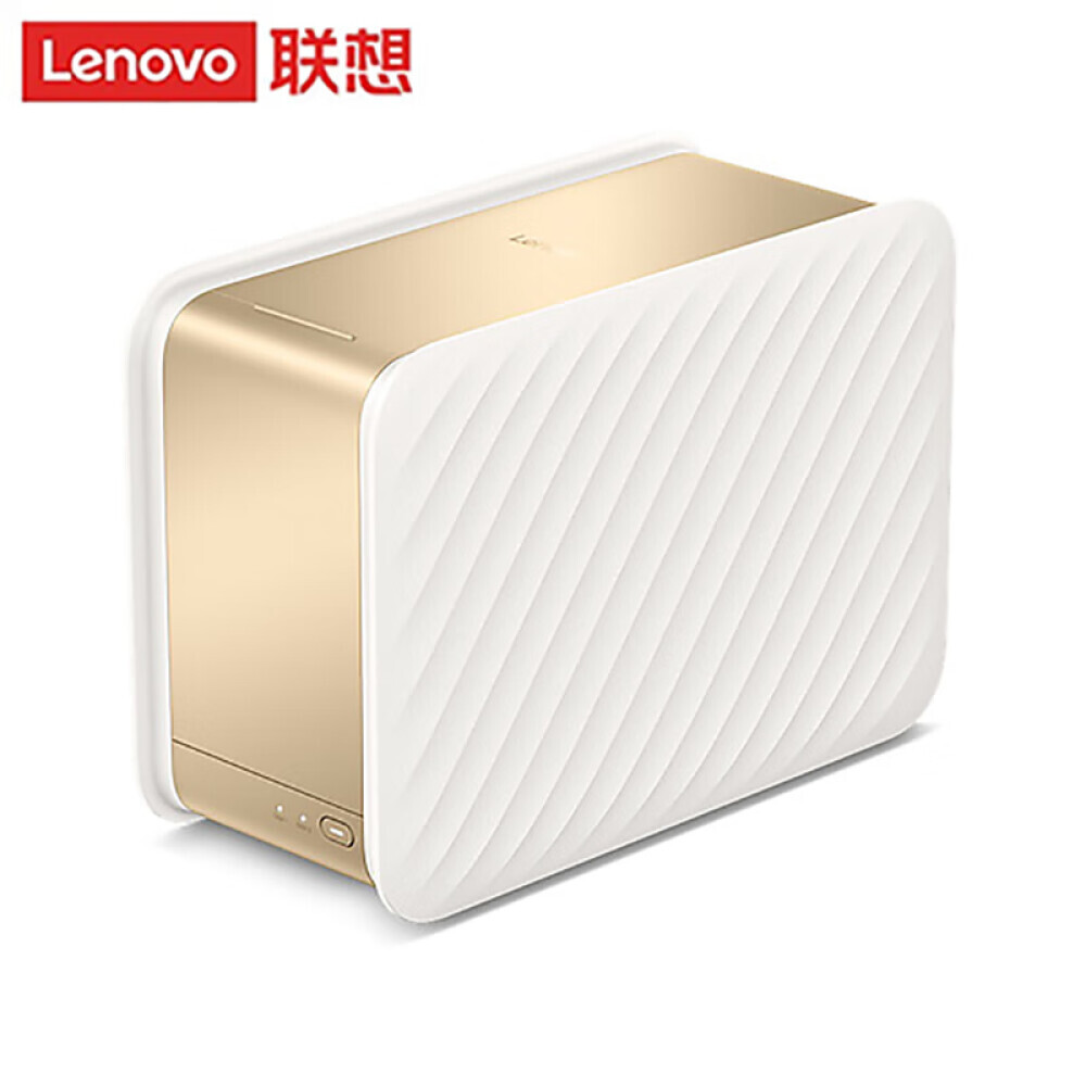 

Сетевое хранилище Lenovo Personal Cloud T2 Pro 2-дисковое
