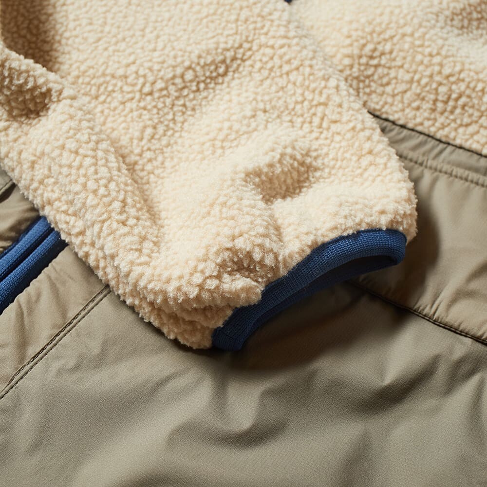 

Охотничья куртка Polartec из переработанного материала F/CE., Серый