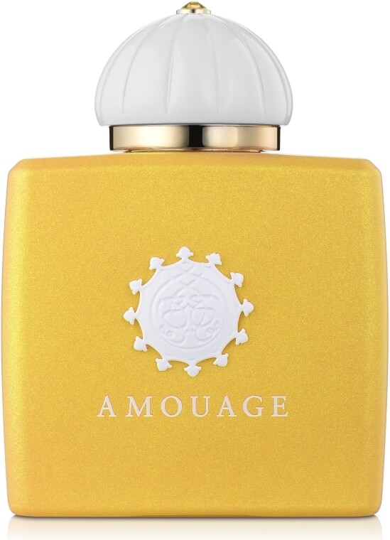 

Духи Amouage Sunshine