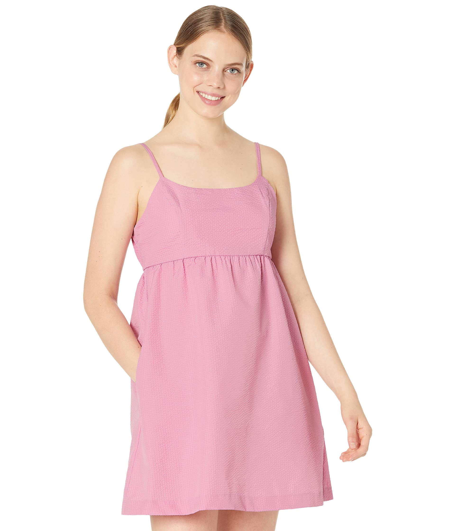 Платье BCBGeneration, Babydoll Cami Dress GTX1D73 t8246 vivid light magenta 350 мл c13t824600