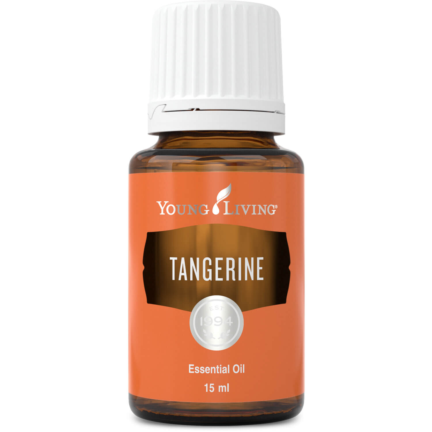 

Эфирное масло Young Living Мандарин (Tangerine), 15 мл