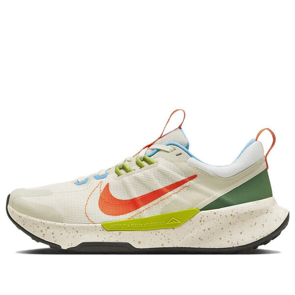

Кроссовки Nike Juniper Trail 2 Next Nature 'Sail White', Белый