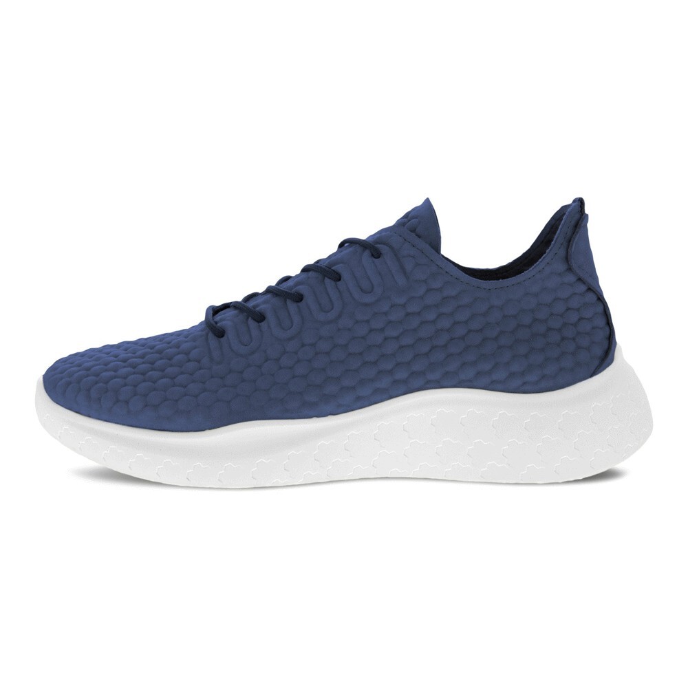 

Кроссовки ECCO Therap, blue