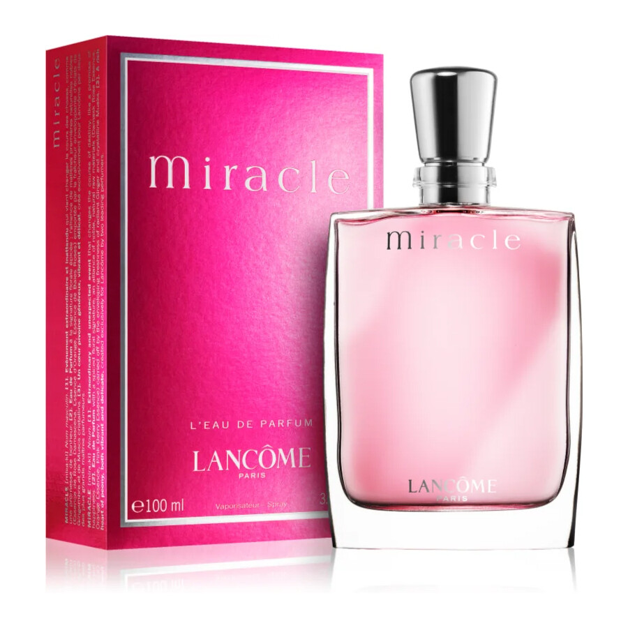 

Парфюмерная вода Lancome Miracle, 100 мл