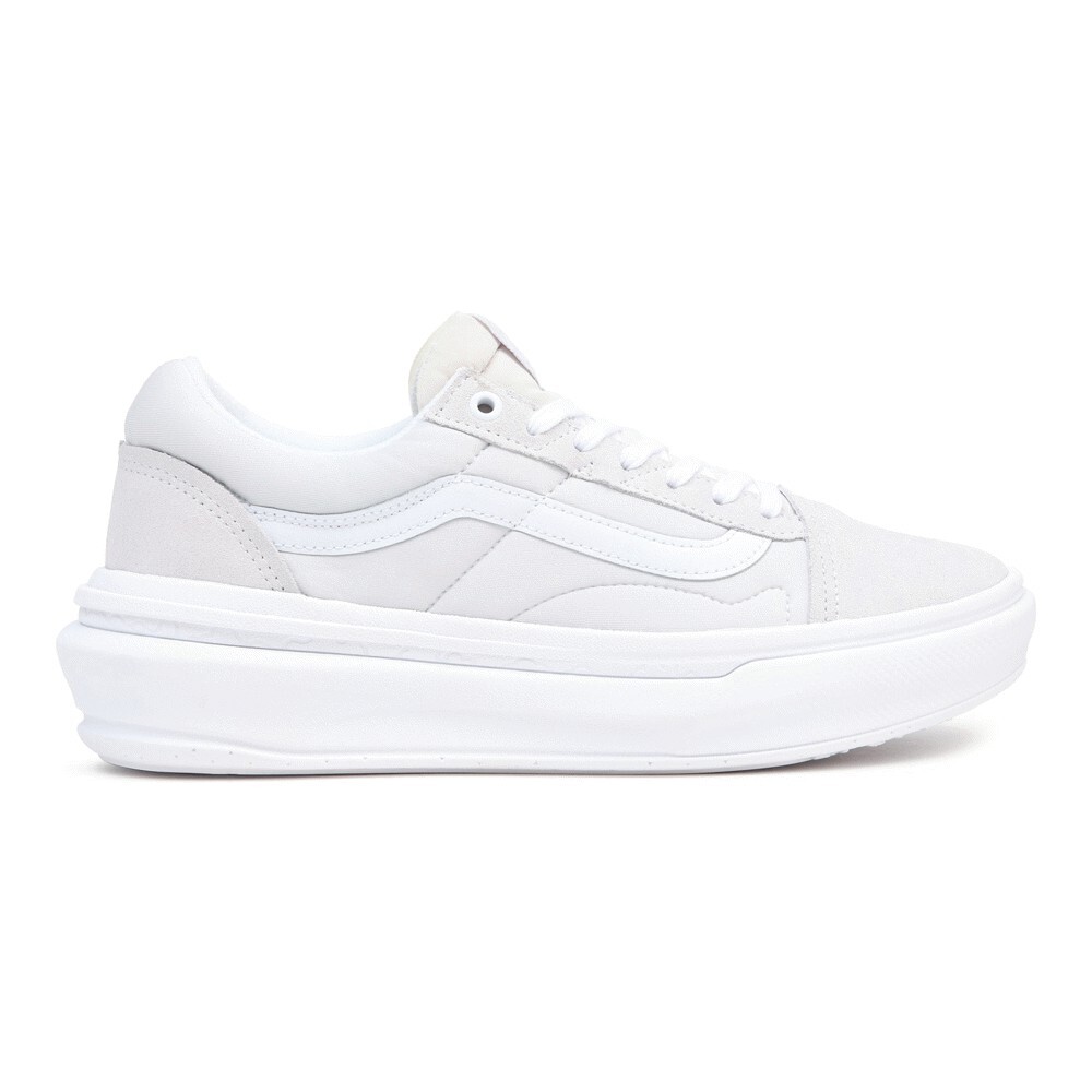 

Кроссовки Vans Ua Old Skool, dark grey