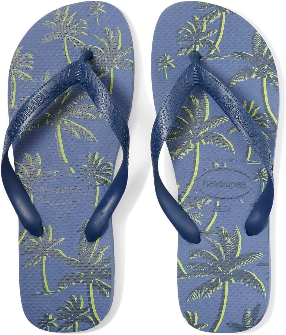 

Шлепанцы Aloha Flip Flop Sandal Havaianas, цвет Allure