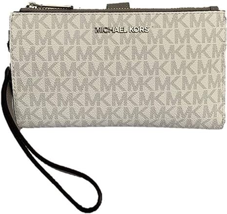 

Женская сумка на запястье от Michael Kors, ярко-белый