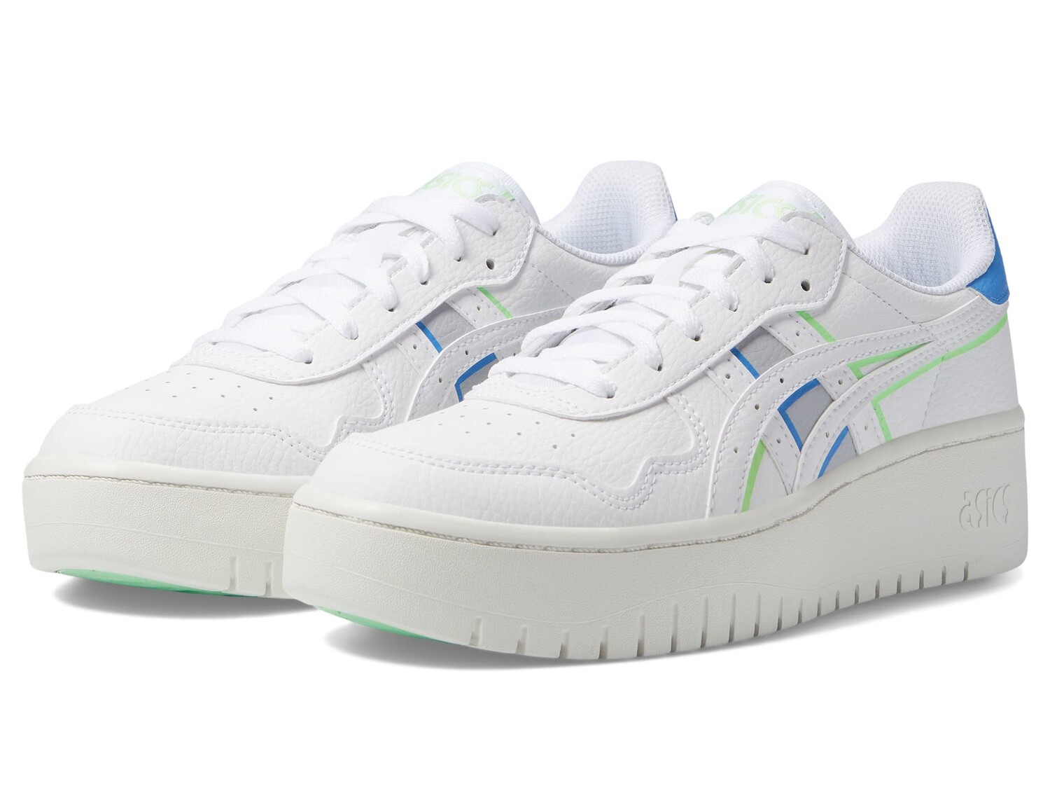 

Кроссовки ASICS Sportstyle, Japan S PF