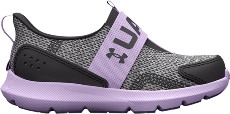 Кроссовки Under Armour Surge 3 Мужские Купить