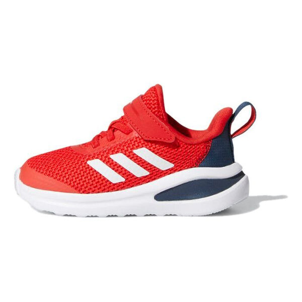 

Кроссовки Adidas FortaRun EL Infant 'Vivid Red', Красный