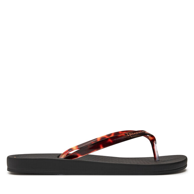 

Сандалии Ipanema 83475 Black/Clear AR100, черный