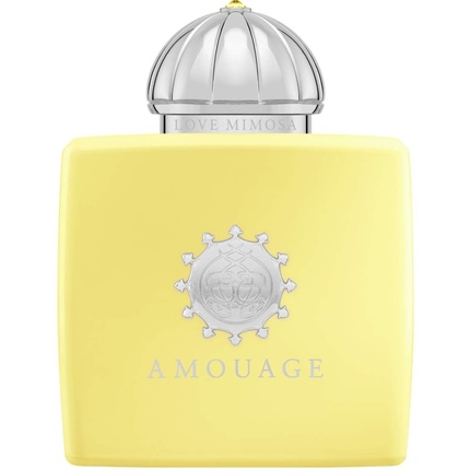 цена Amouage Love Mimosa парфюмированная вода для женщин 100мл
