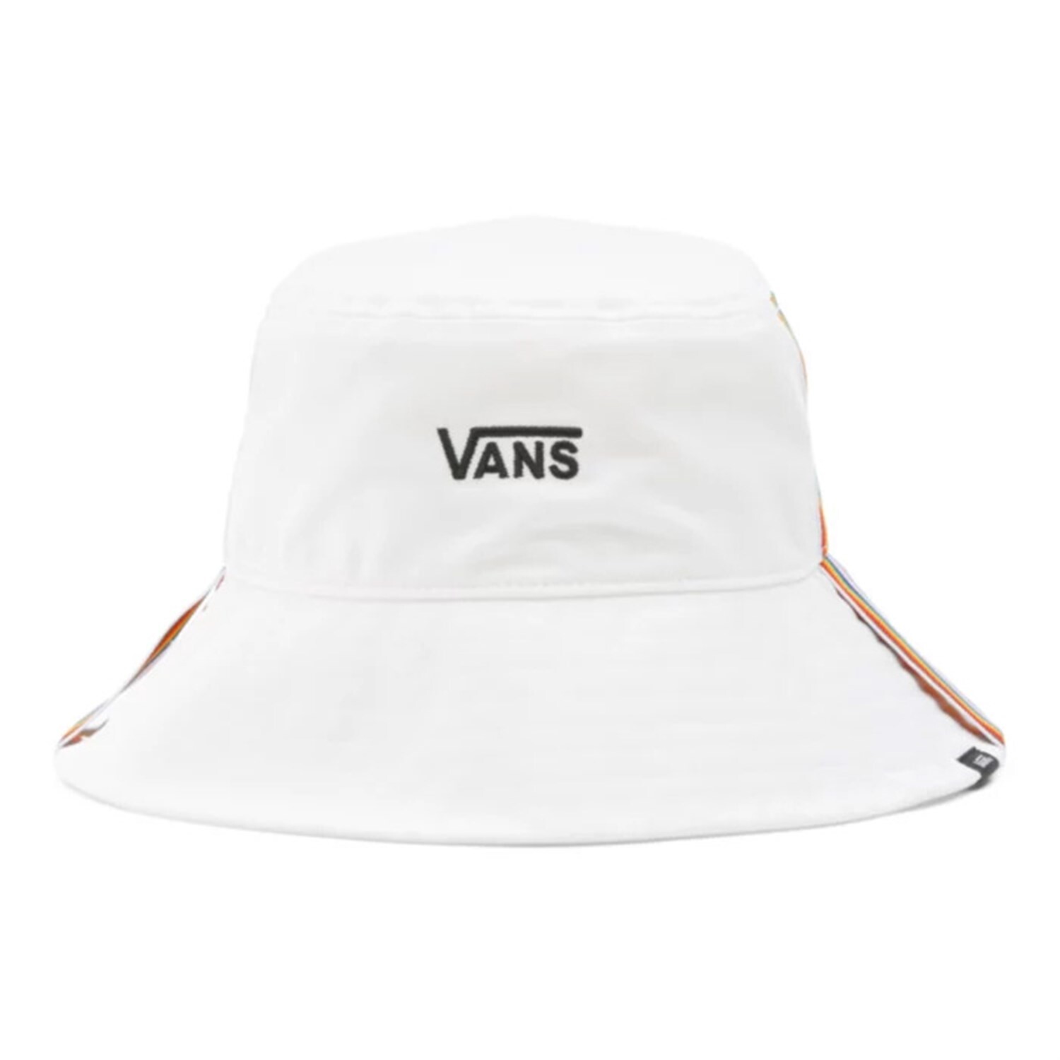 

Панамка Vans Pride 22, белый