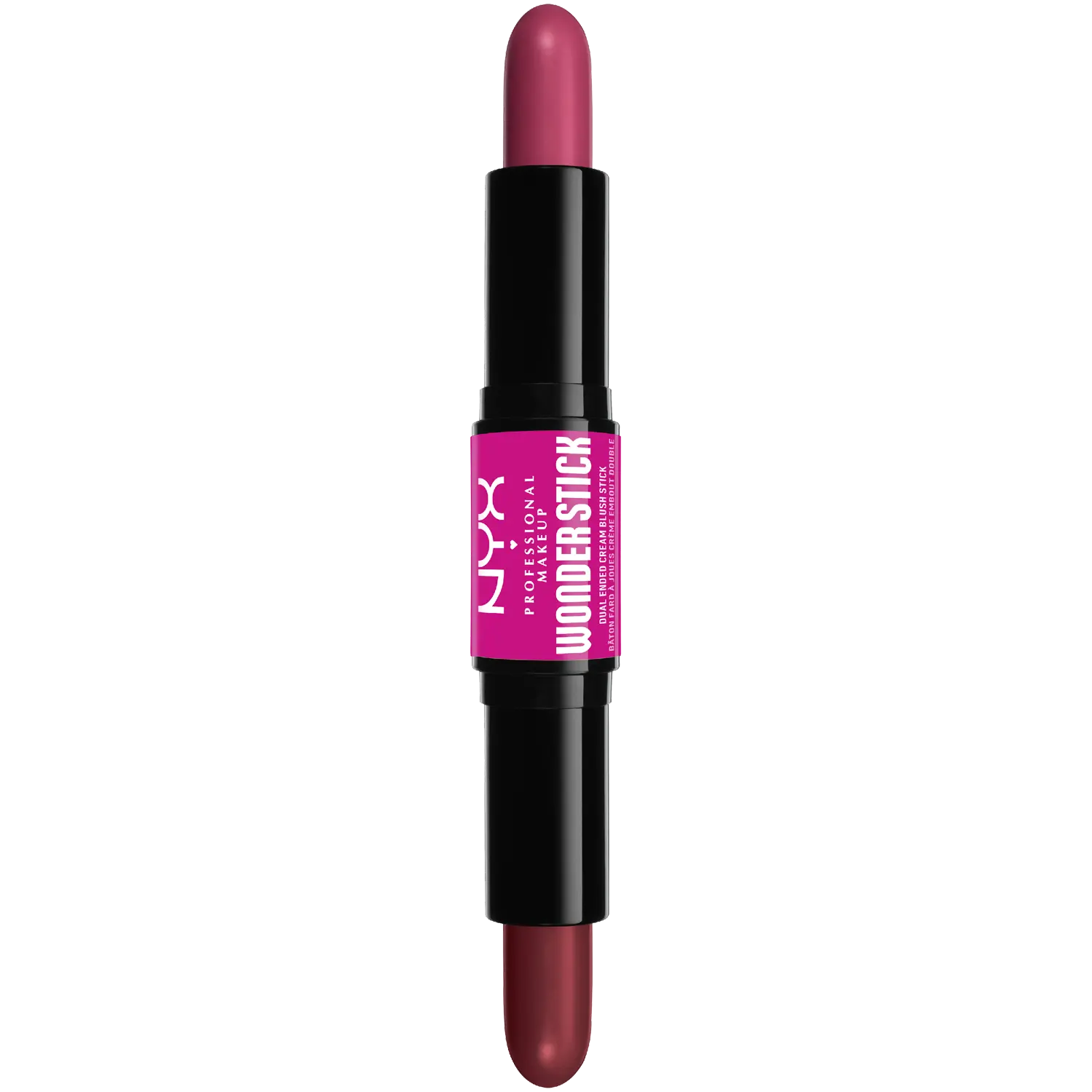 

NYX Professional Makeup румяна-стик, 12 мл