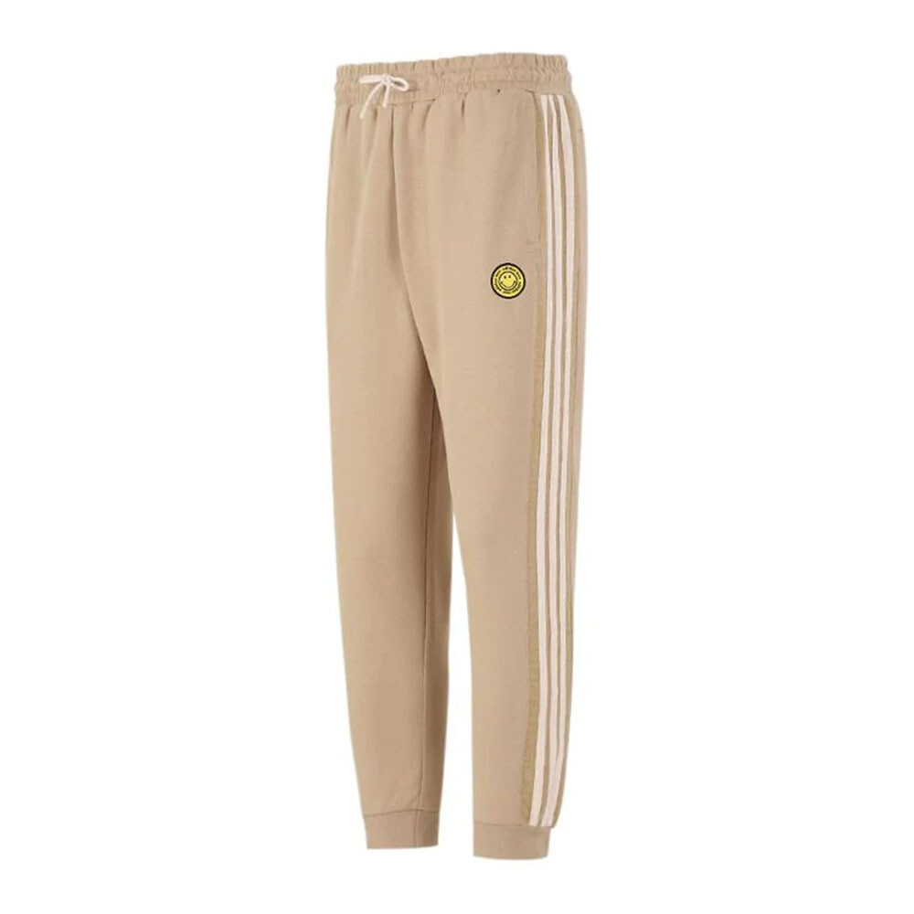 

Спортивные брюки Adidas Neo х Smiley, бежевый