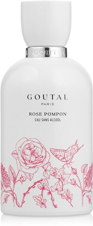 Туалетная вода Annick Goutal Rose Pompon - фото