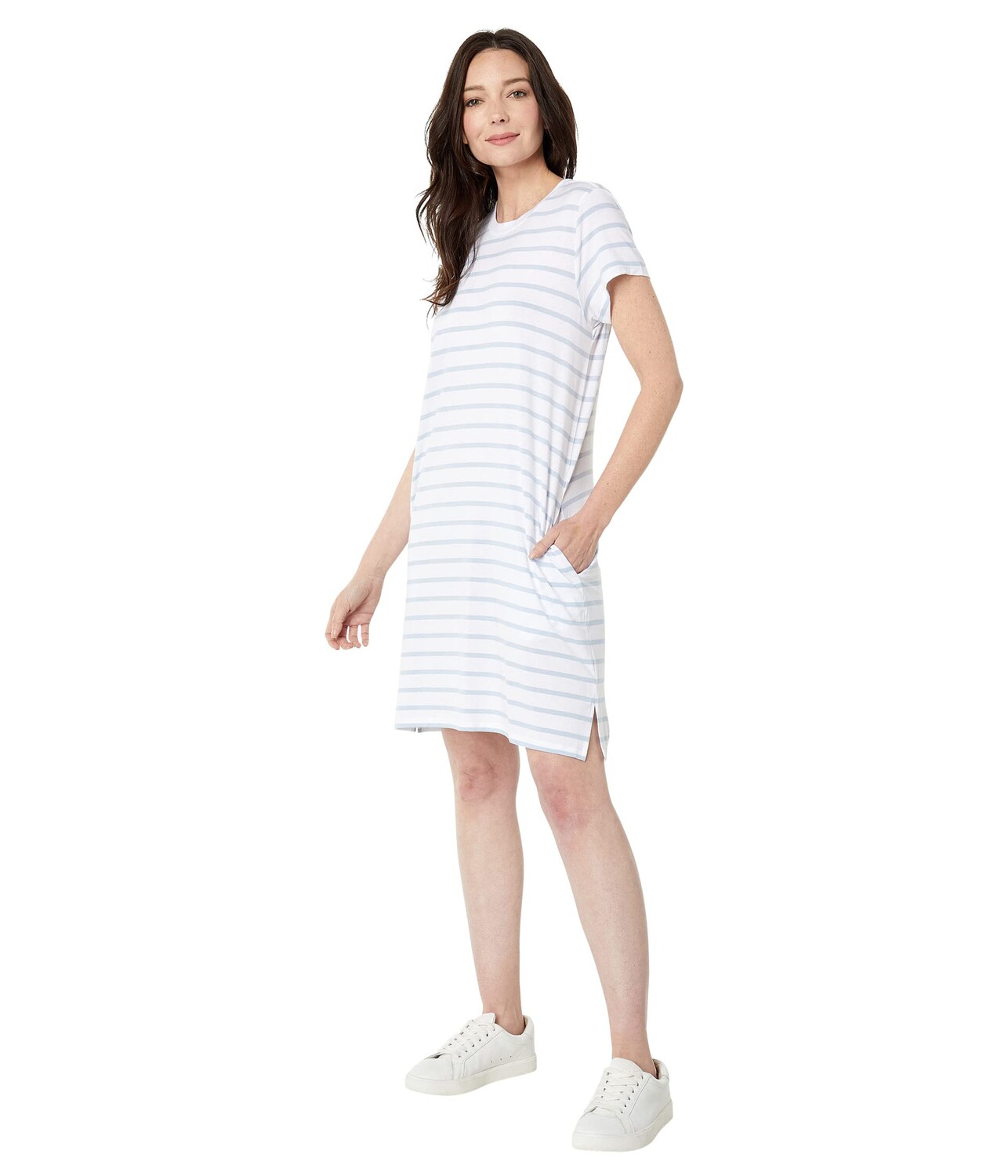

Платье Skin, Pima Modal Blend Madina Dress