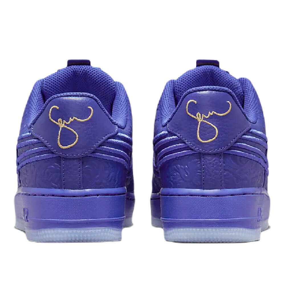 Nike Air Force 1 x Serena Williams Design Crew