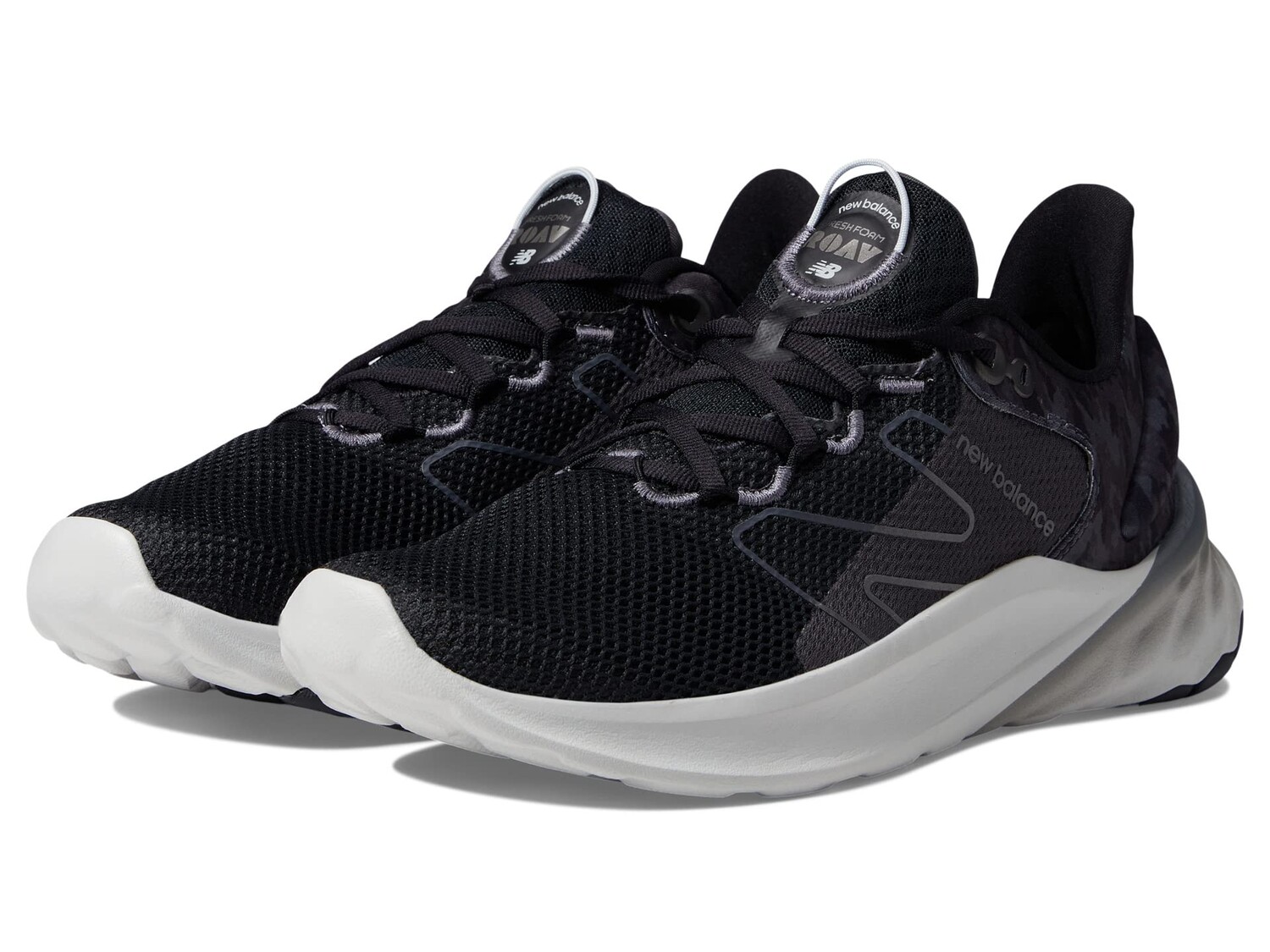 

Кроссовки New Balance, Fresh Foam Roav v2