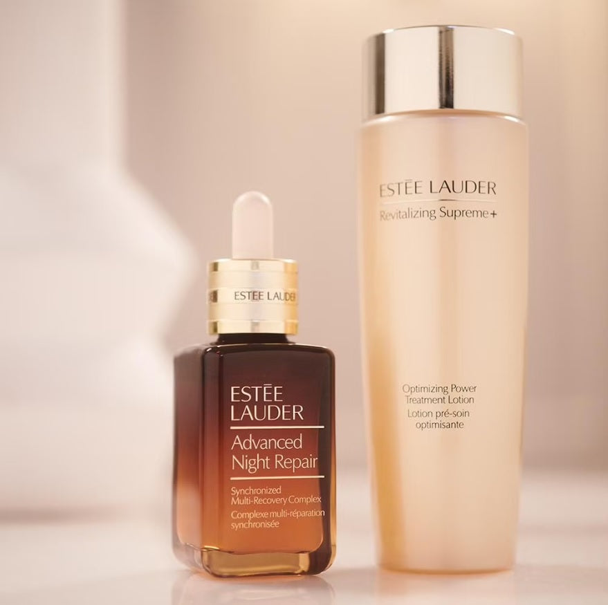 Estee lauder revitalizing supreme отзывы