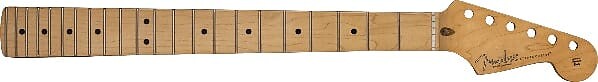 

Гриф для гитары Fender American Professional II Maple Stratocaster/Strat Fender American Professional II Maple Stratocaster/Strat Guitar Neck
