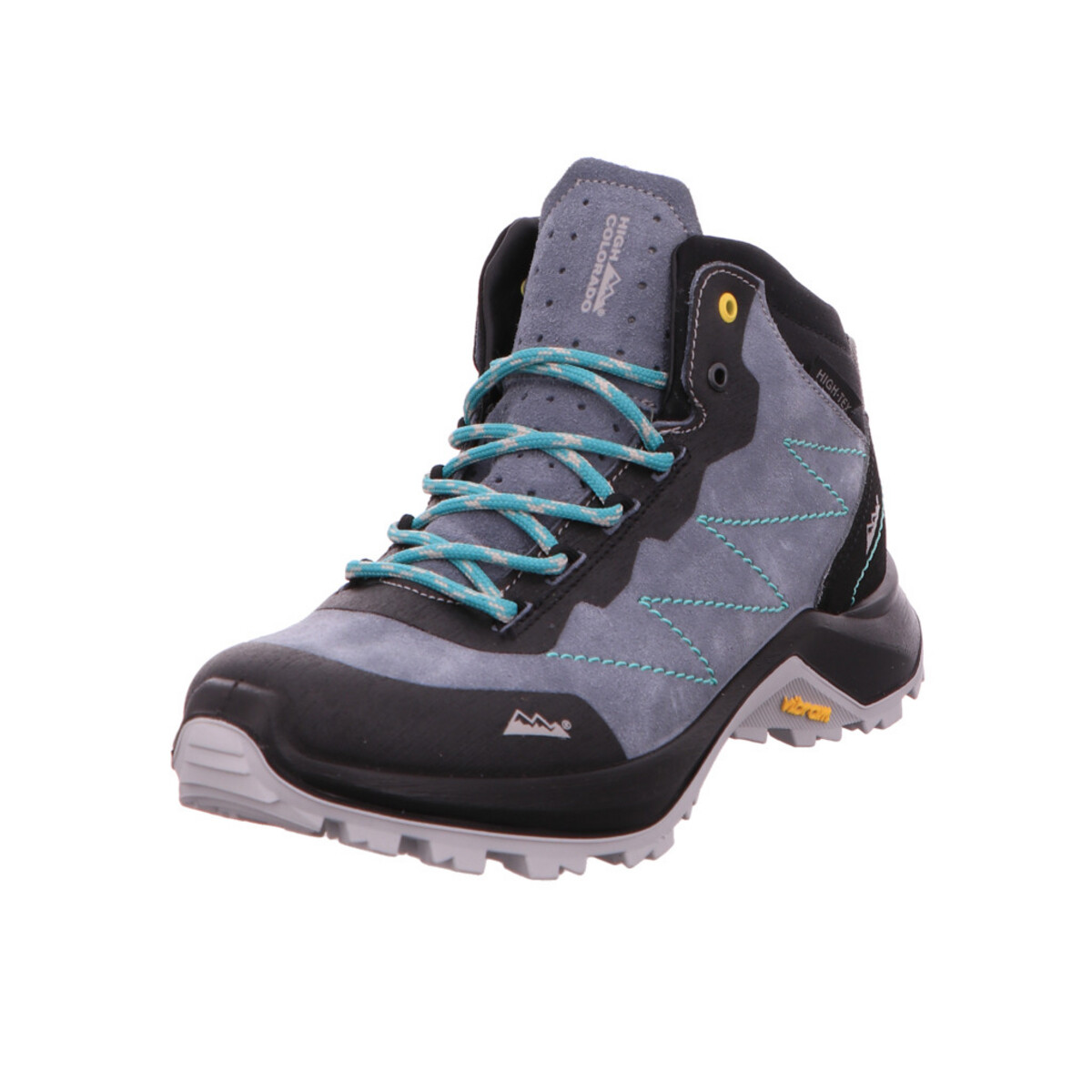 

Походная обувь HIGH COLORADO Outdoorschuhe, синий