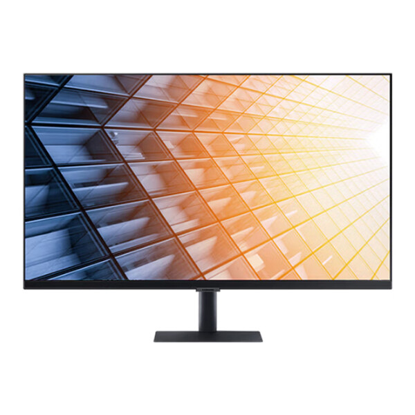 

Монитор Samsung S27A702NWC, 27", 3840 х 2160, 60 Гц, IPS, черный
