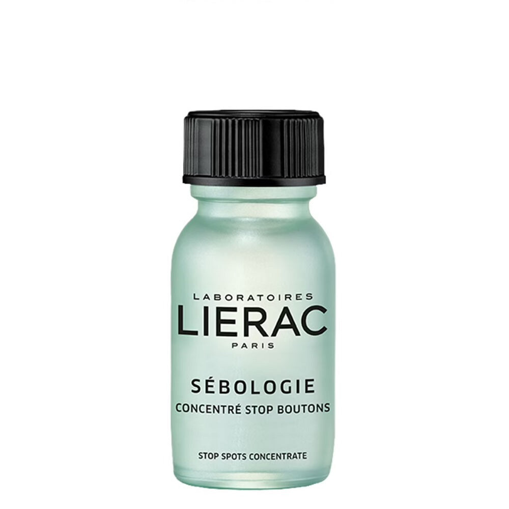 

LIERAC Sebologie Stop Blemish Concentrate 15мл