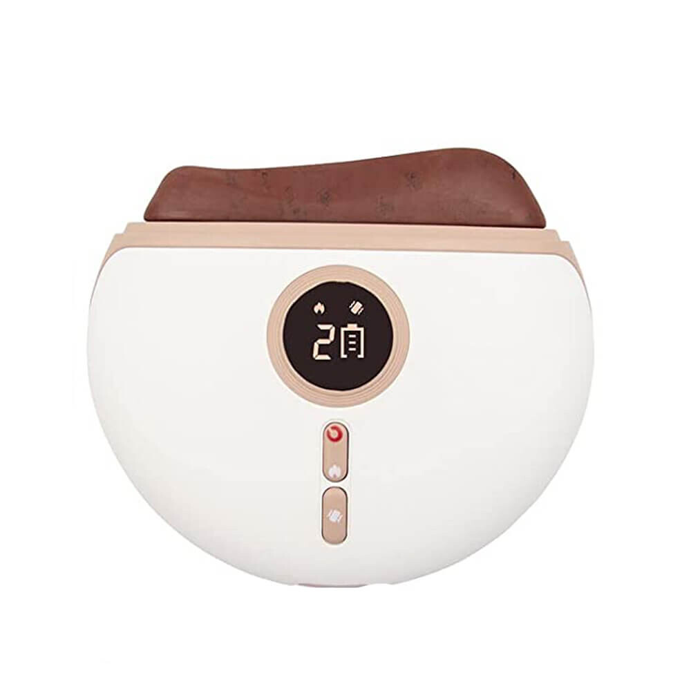 

Массажер для лица Goodtar Electric Heated Gua Sha