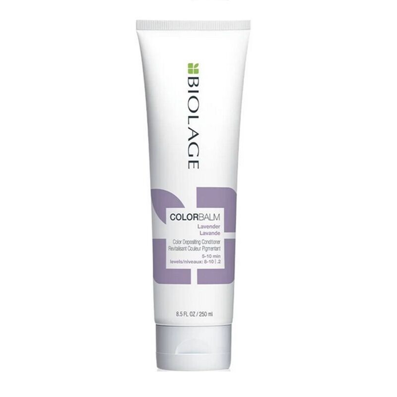 

Matrix Biolage Color Balm Lavender кондиционер-краска для волос - лаванда, 250 мл