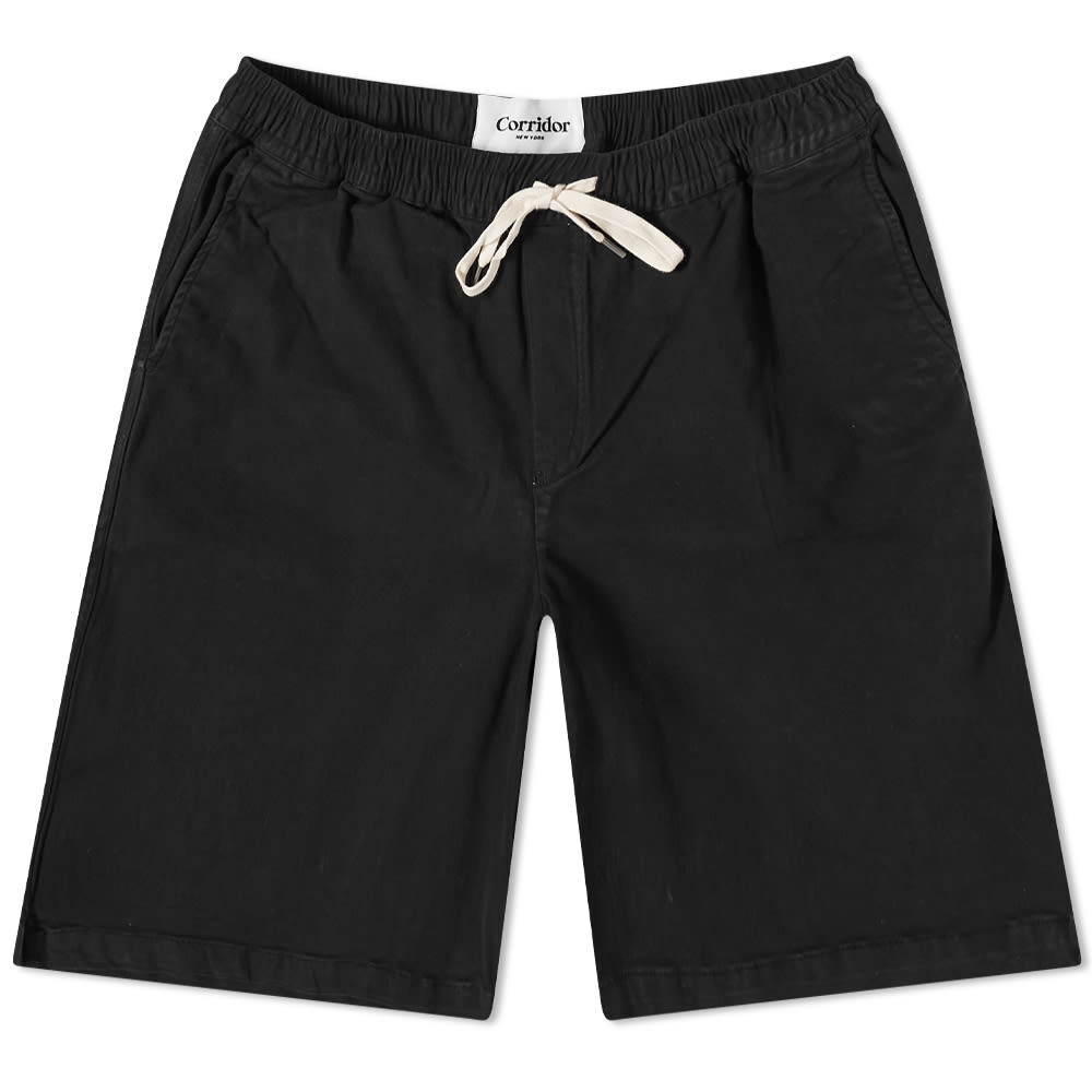 

Шорты Corridor Twill Drawstring Short