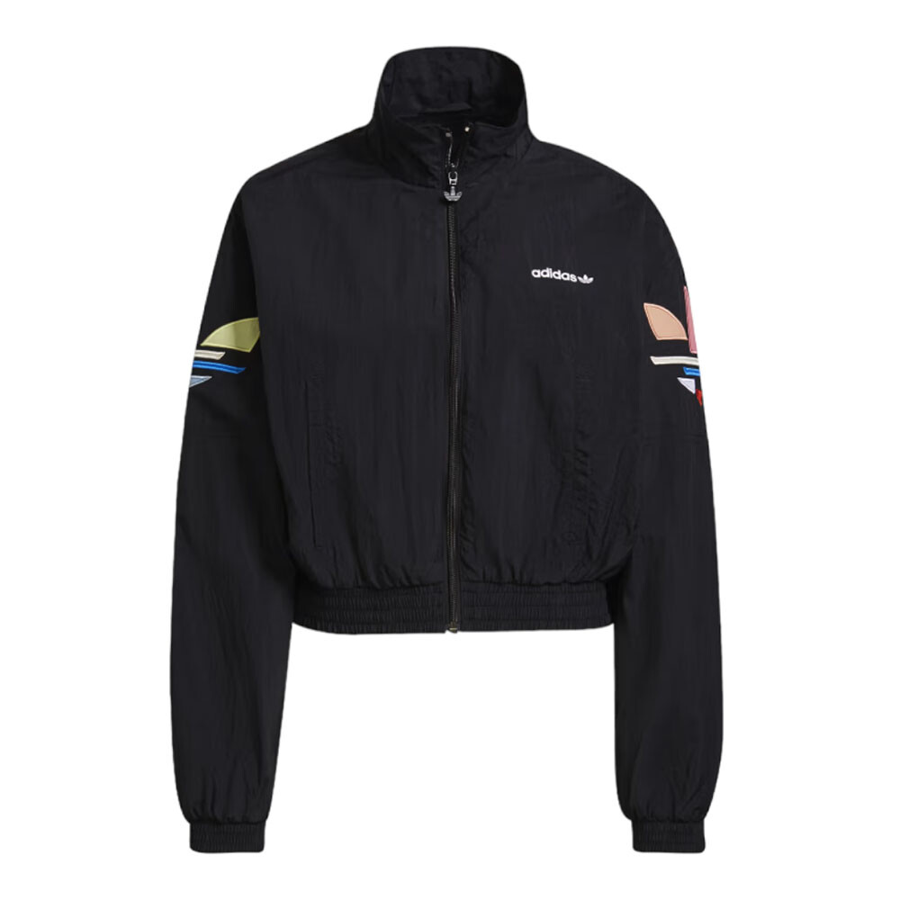 

Куртка Adidas Originals Adicolor Shattered, черный