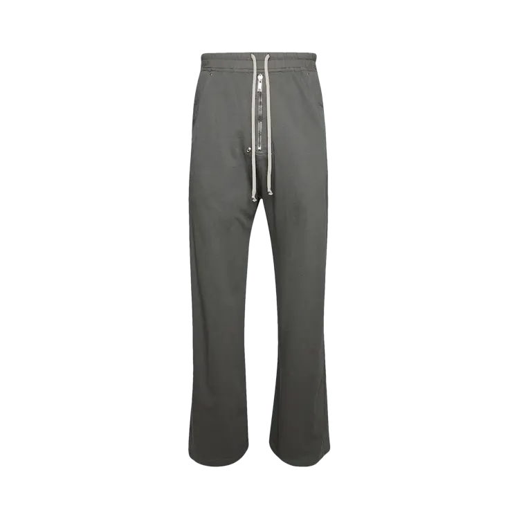 

Брюки Rick Owens DRKSHDW Geth Belas 'Hustler Blue', синий