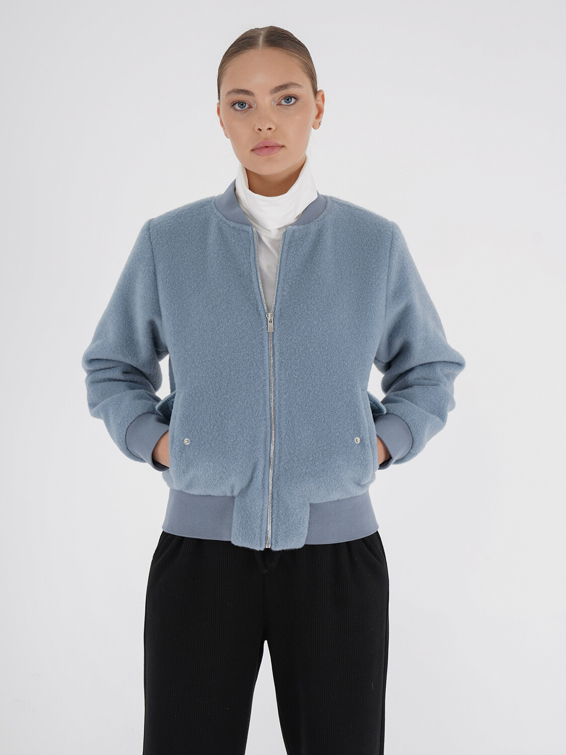 

Куртка Freshlions Jacke, синий