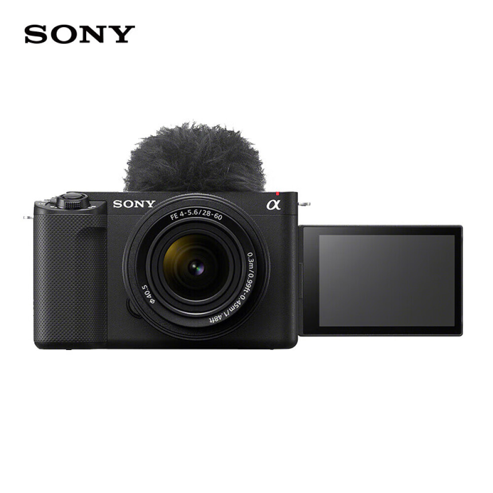 

Фотоаппарат Sony ZV-E1L FE 28-60