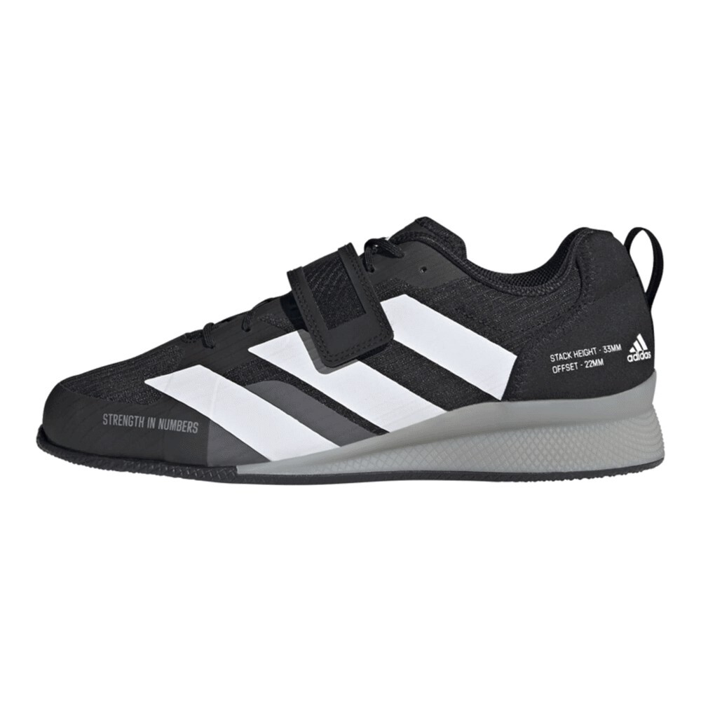 

Кроссовки Adidas Performance Weightlifting, black