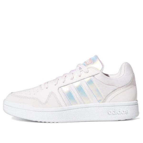 

(WMNS) adidas neo Postmove 'Pink Silver' GY1030