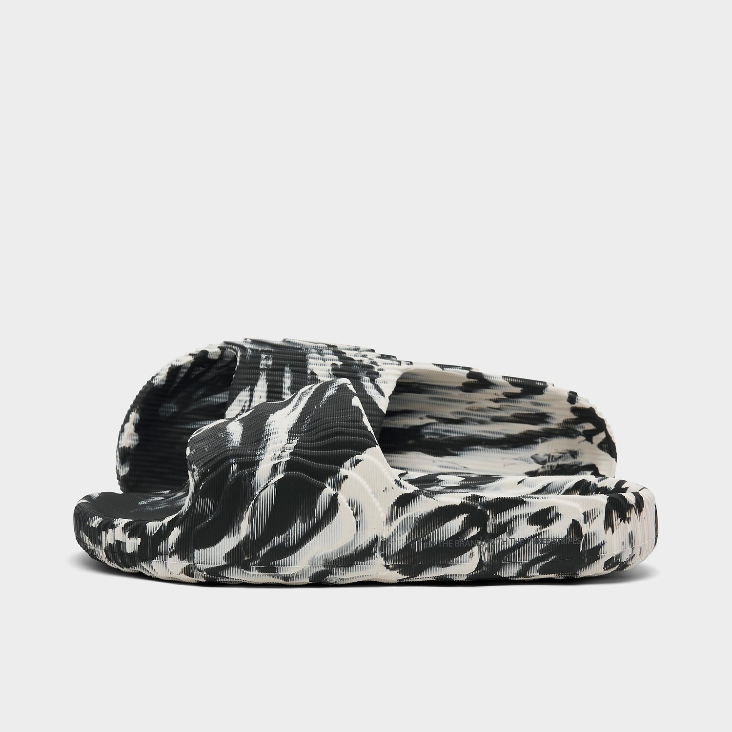 

Сандалии Adidas Originals Adilette 22 Slide, черный