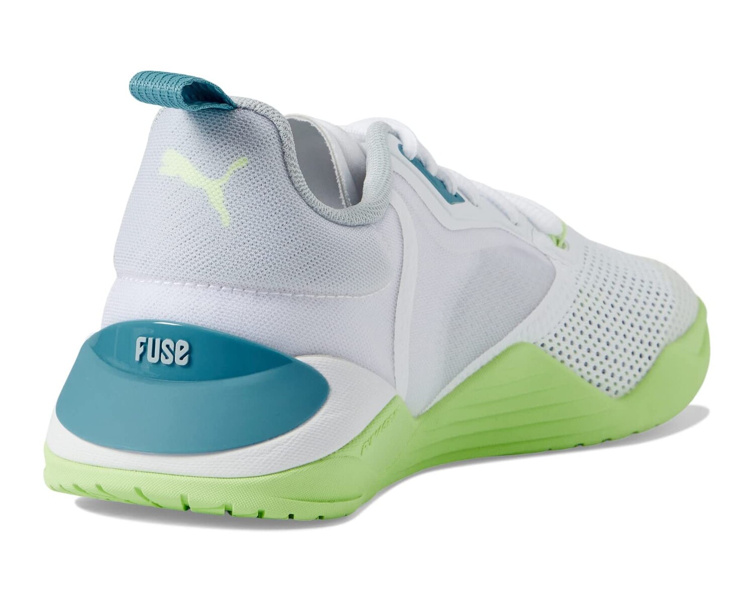 

Кроссовки Fuse 2.0 PUMA, белый