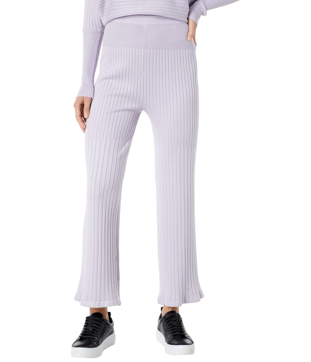 Брюки BCBGeneration, Sweater Pants кроссовки wmns elixir activ sharkskin orchid petal серый