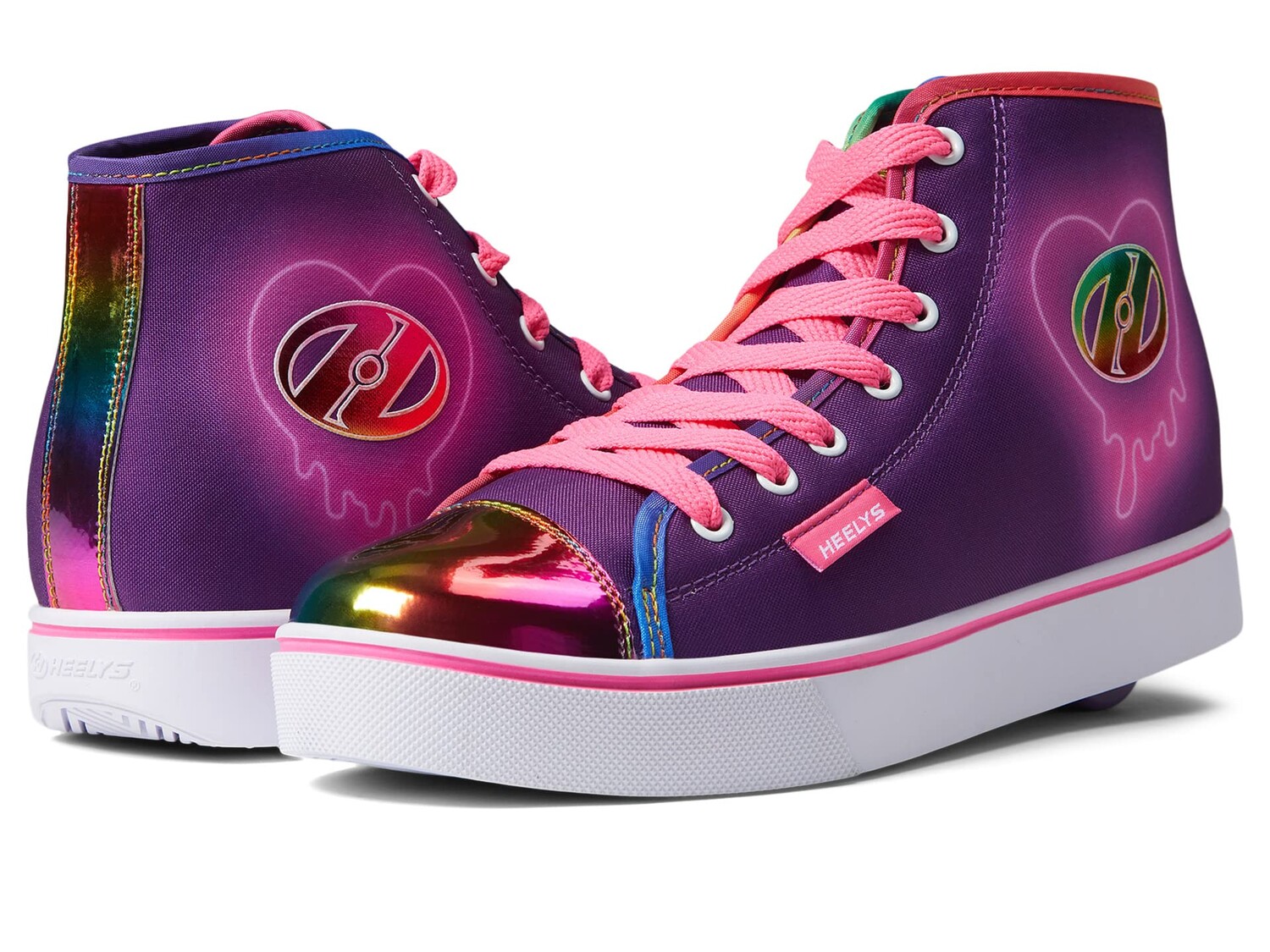 

Кроссовки Heelys, Veloz