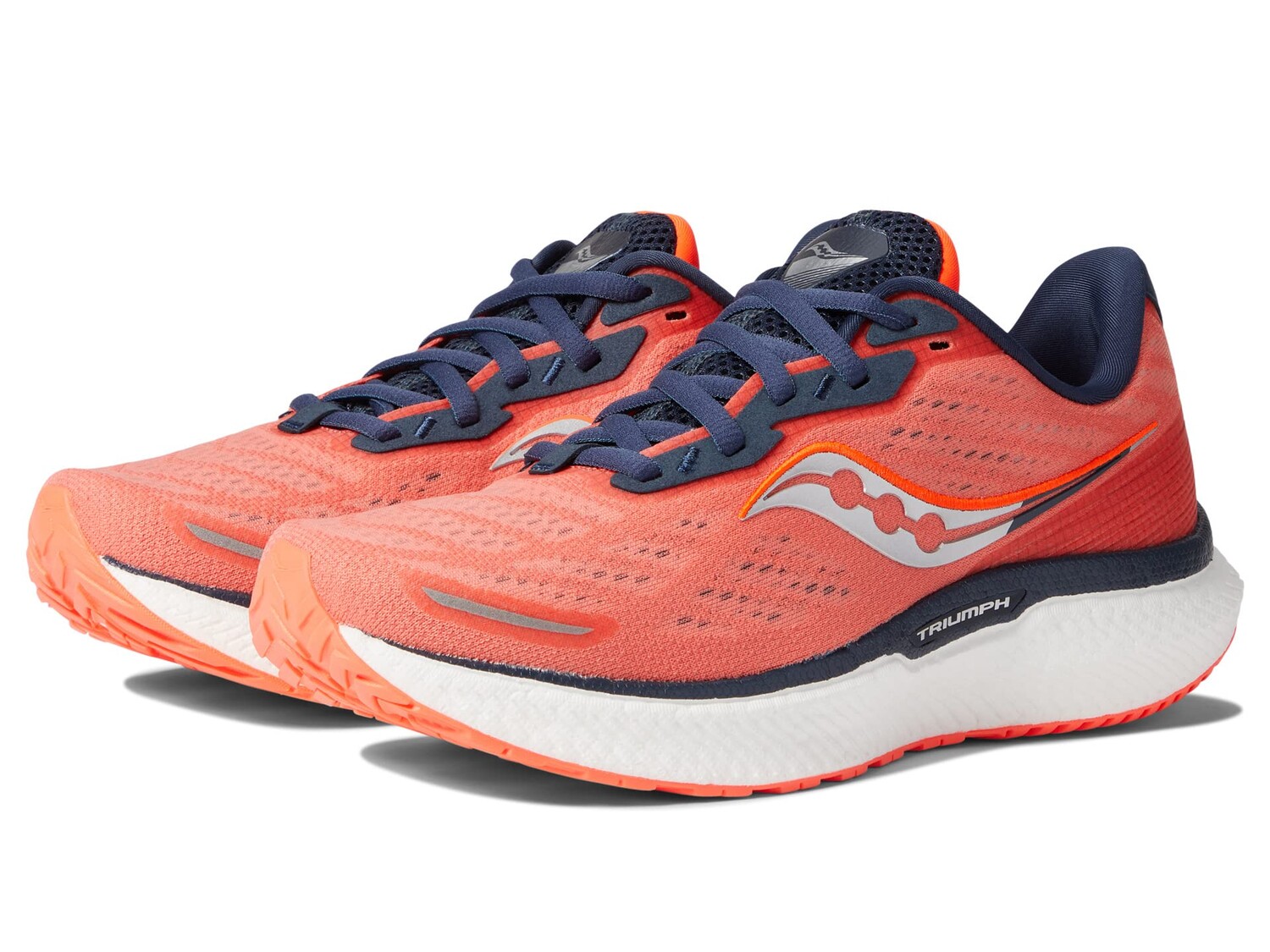 

Кроссовки Saucony, Triumph 19