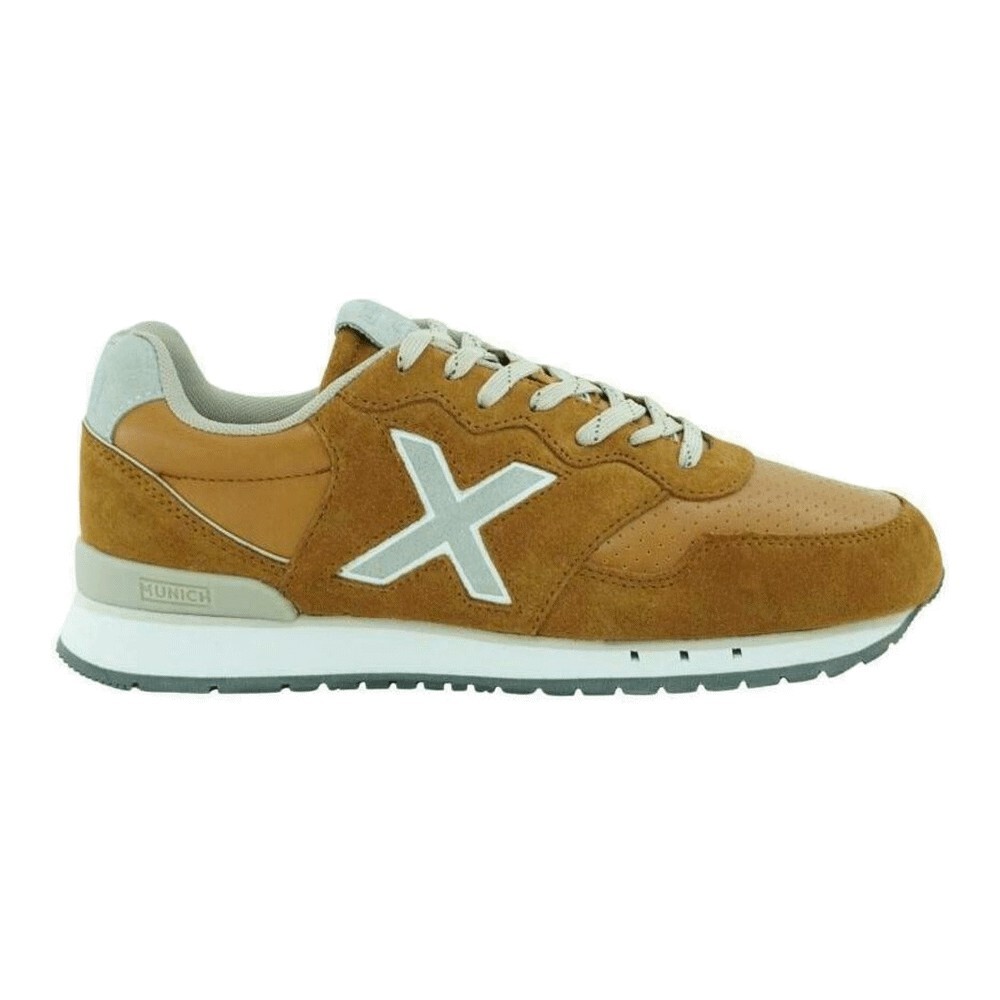 

Кроссовки Munich Dash Premium, amarillo