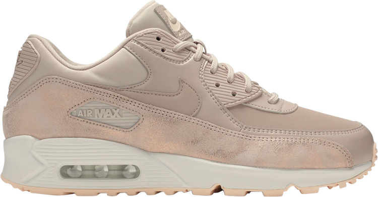 Nike air max sale 90 particle beige