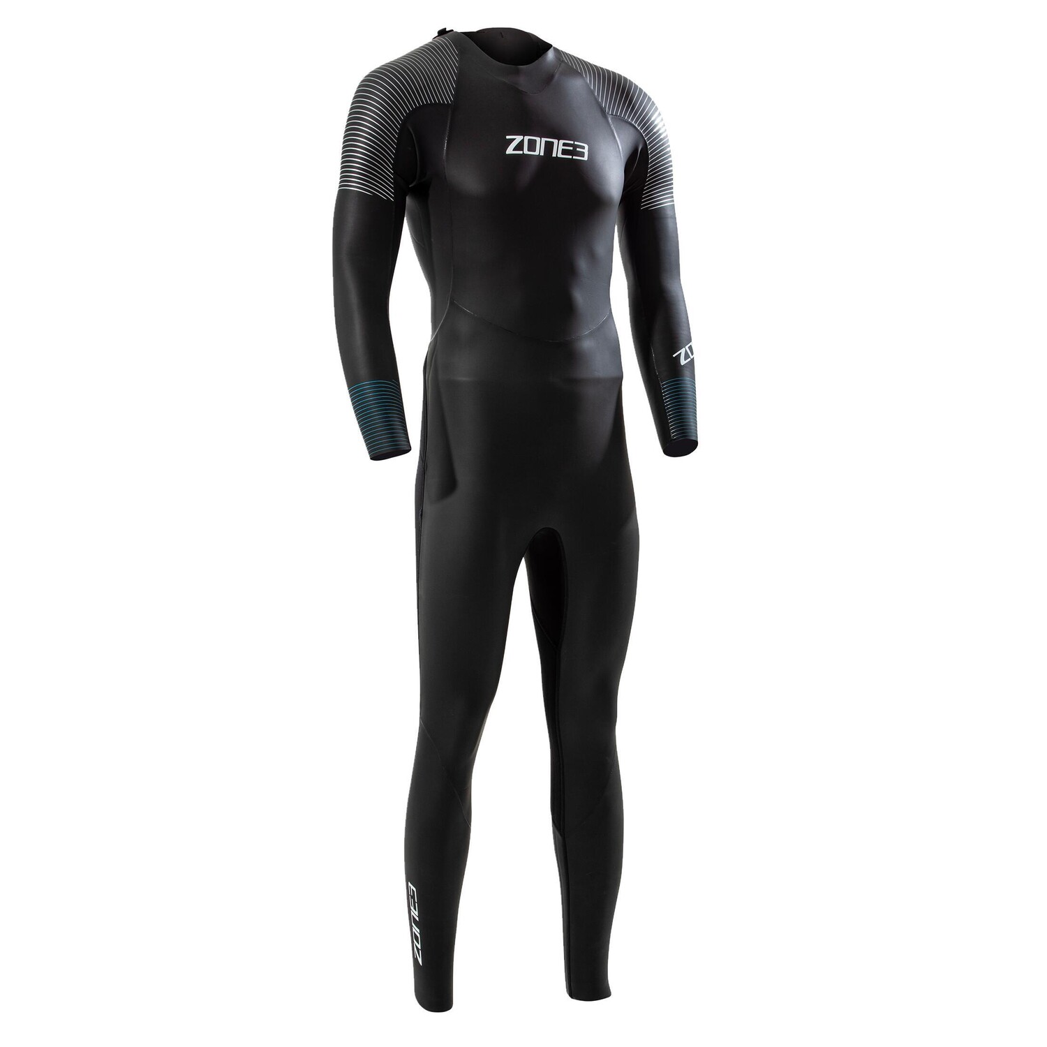 

Гидрокостюм Triathlon Zone 3 Vista мужские