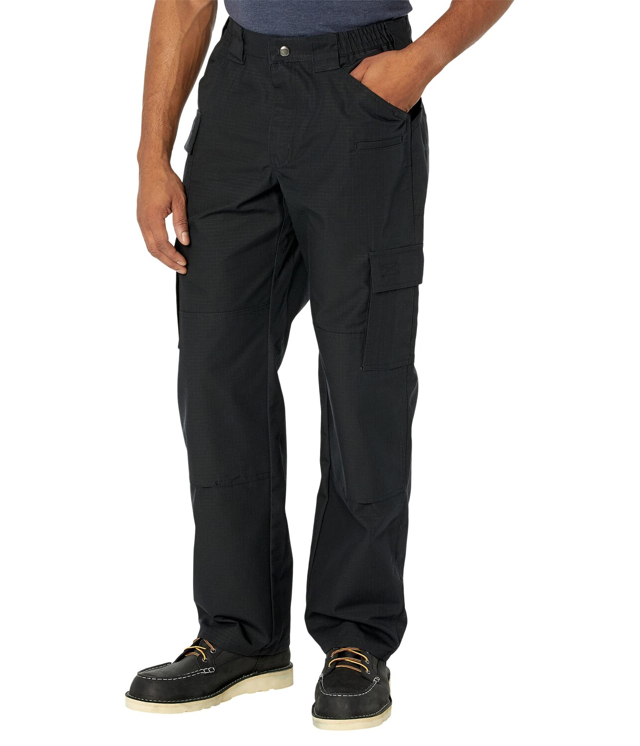 

Брюки карго Wolverine, Tactical Cargo Pants, Черный