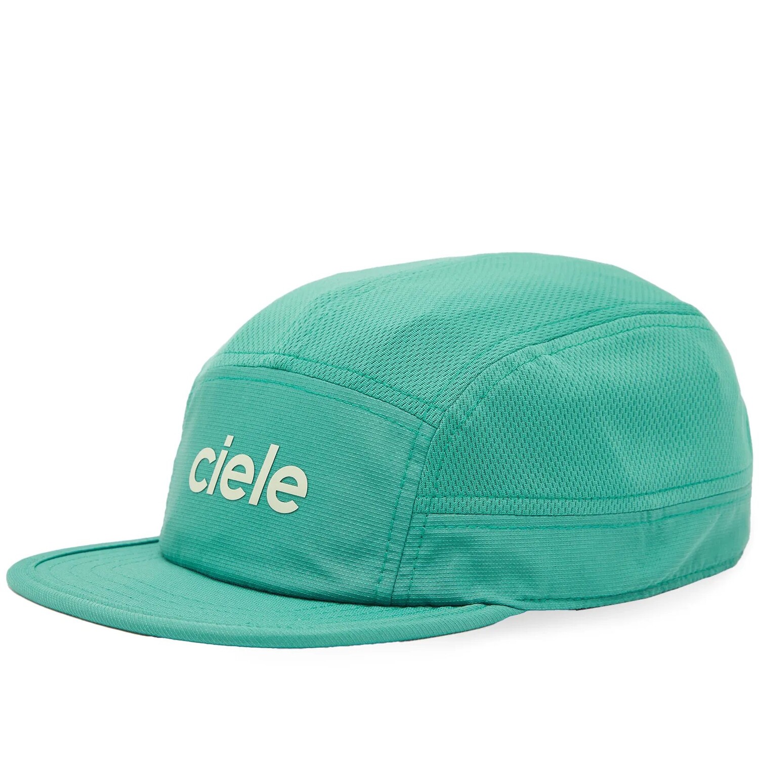 

Бейсболка Ciele Athletics Alz, бирюзовый